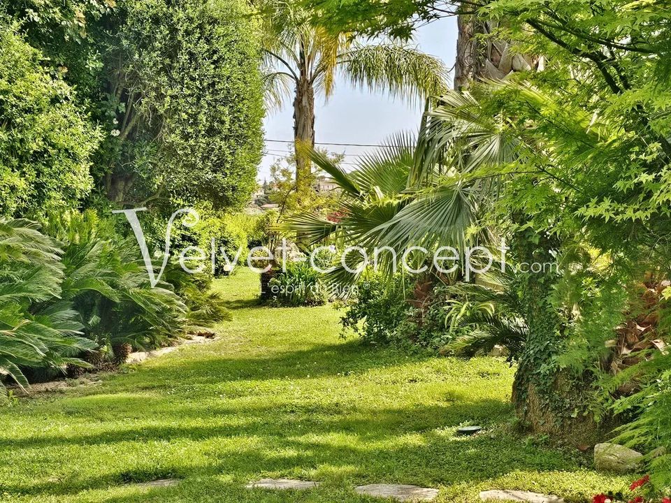 Villa i Antibes, Alpes-Maritimes - foto 2