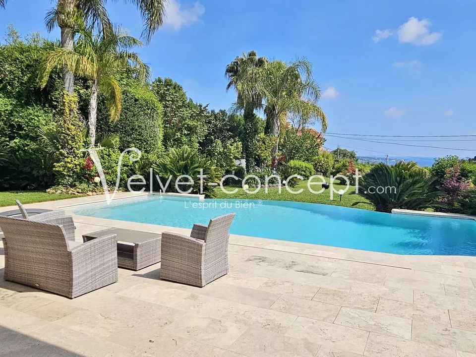 Villa i Antibes, Alpes-Maritimes - foto 3