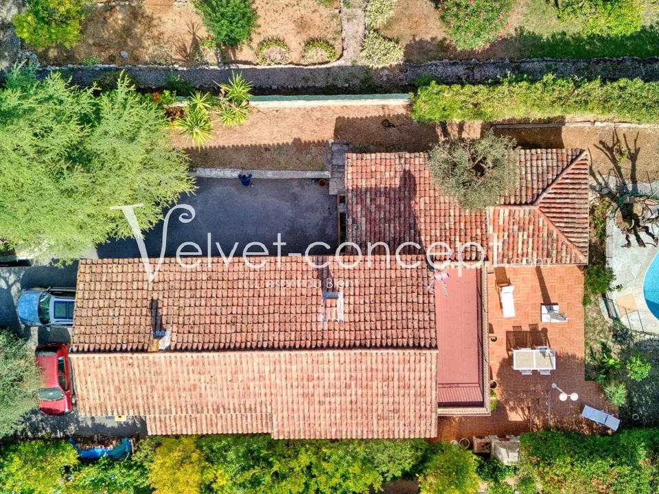 Villa i Le Cannet, Alpes-Maritimes - foto 2