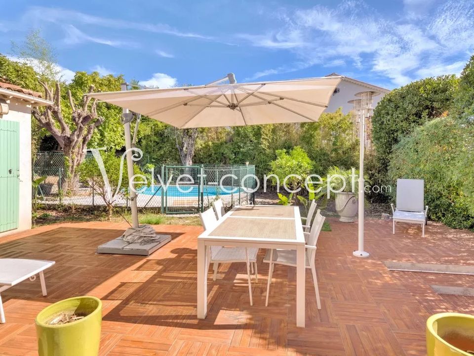 Villa i Le Cannet, Alpes-Maritimes - foto 3