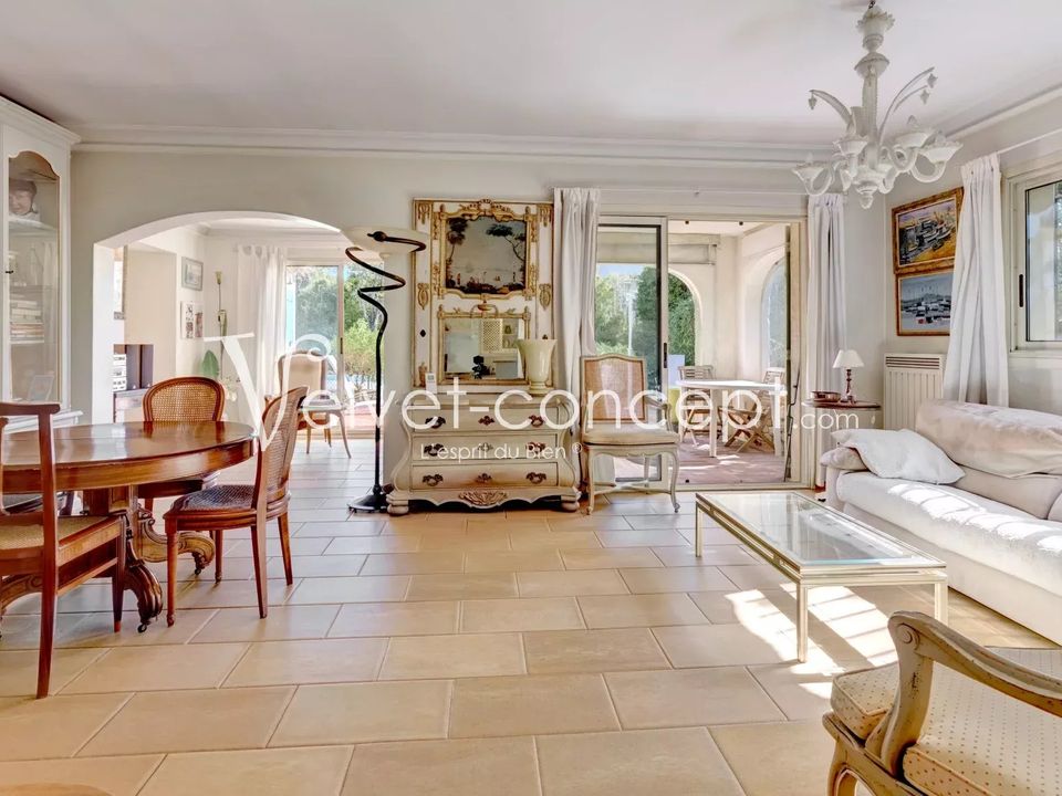 Villa i Le Cannet, Alpes-Maritimes - foto 5