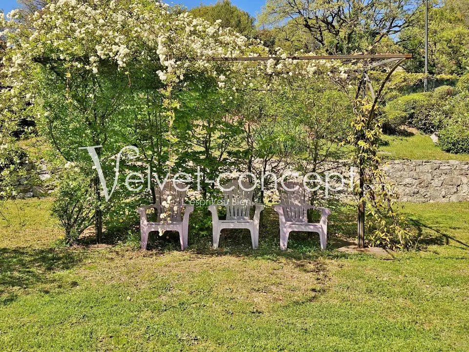 Villa i Valbonne, Alpes-Maritimes - foto 3