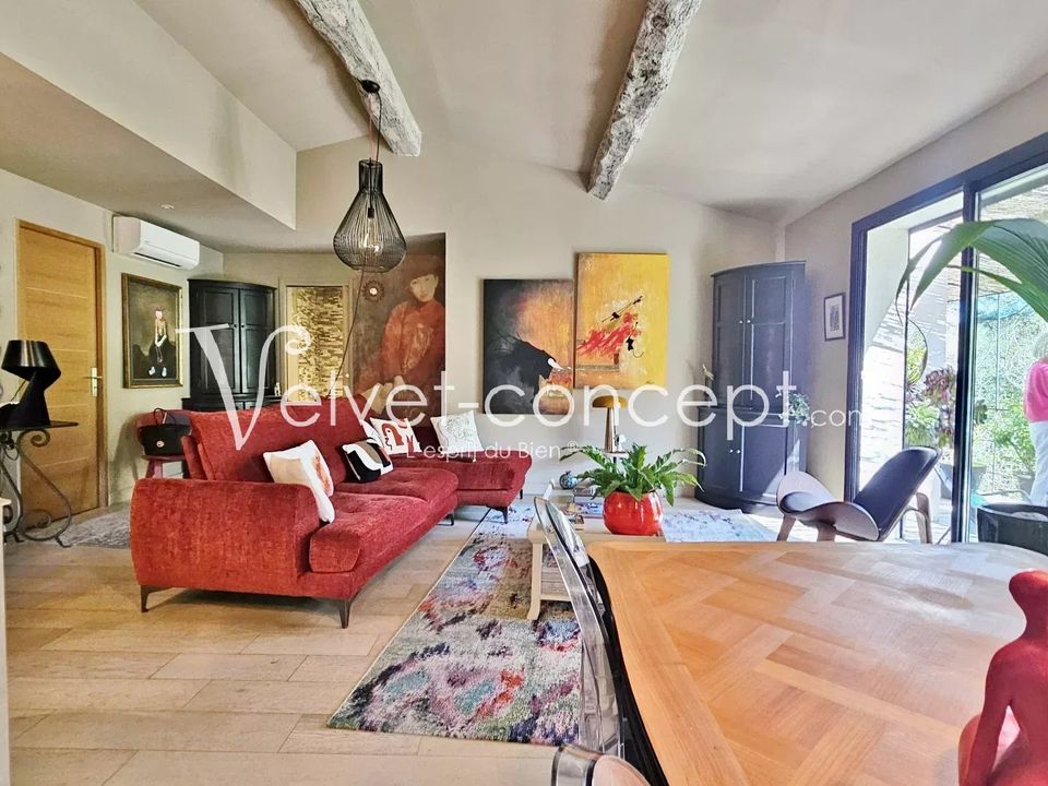 Villa i Valbonne, Alpes-Maritimes - foto 5
