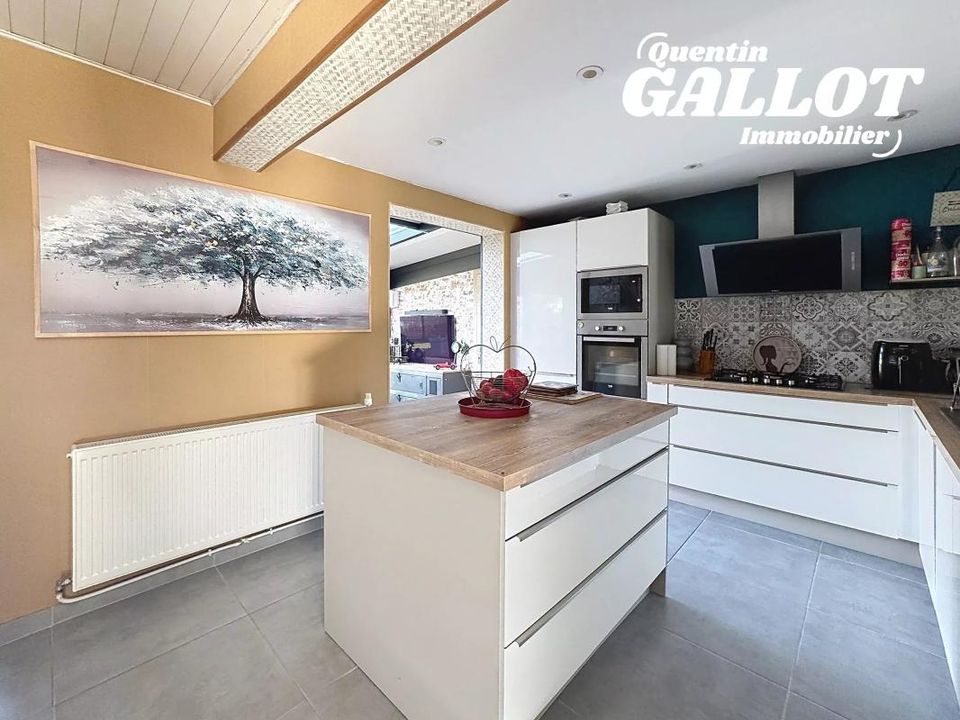 Villa i Armbouts-Cappel, Nord - foto 1