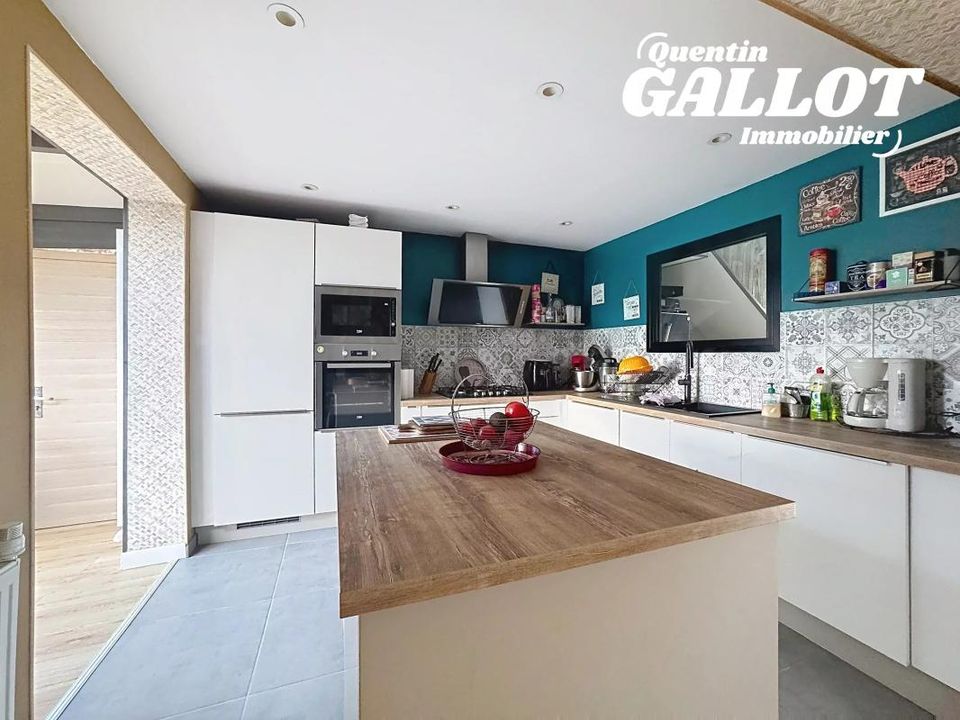 Villa i Armbouts-Cappel, Nord - foto 2