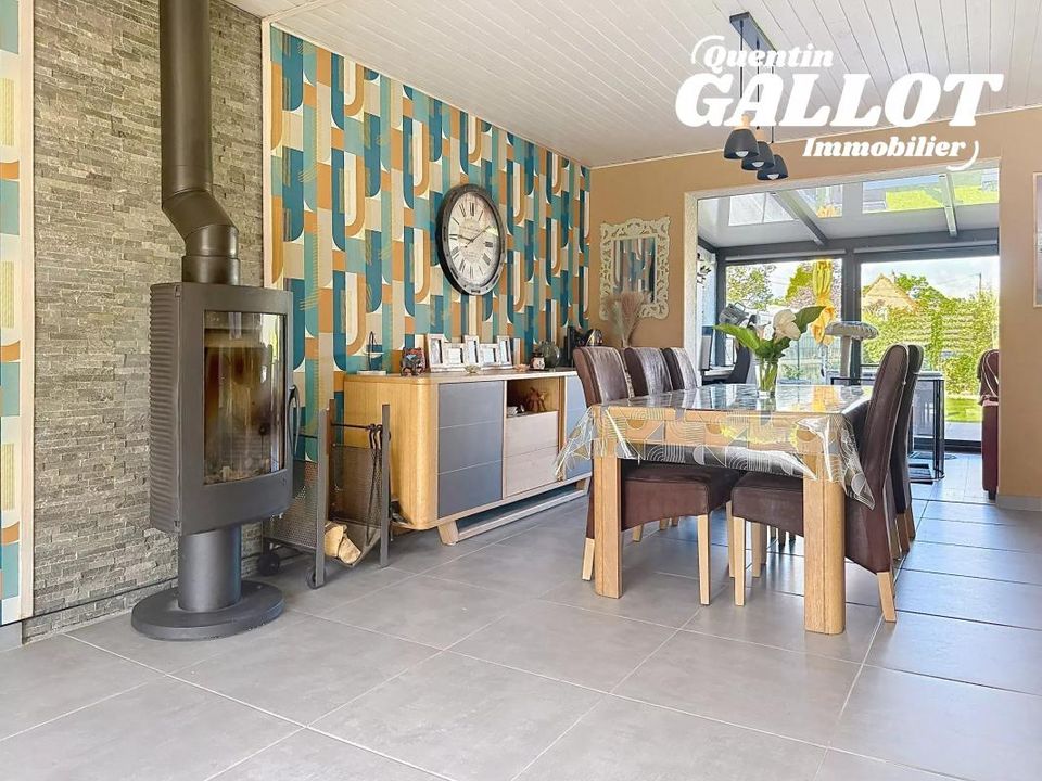 Villa i Armbouts-Cappel, Nord - foto 4