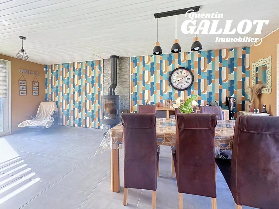 Villa i Armbouts-Cappel, Nord - foto 5