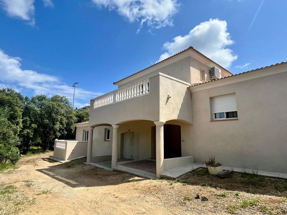 Apartament a Lumio, Haute-Corse - foto 1