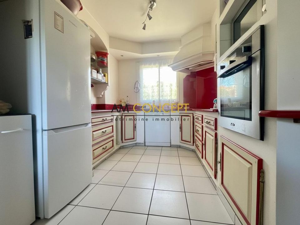 Villa i Carros, Alpes-Maritimes - foto 4