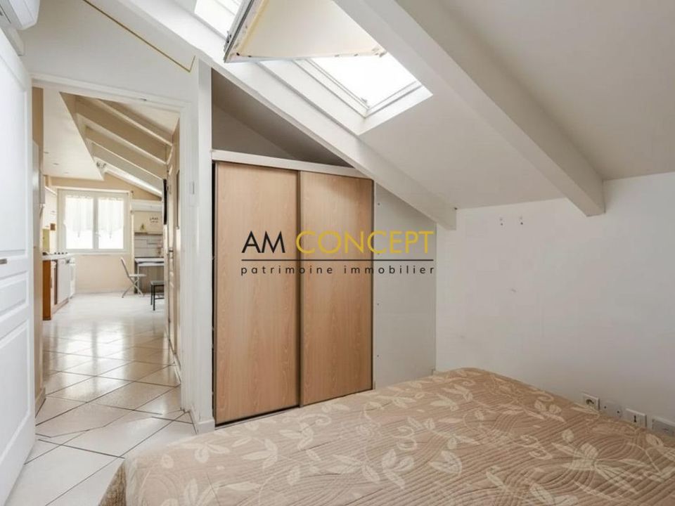 Lejlighed i Nice, Alpes-Maritimes - foto 5