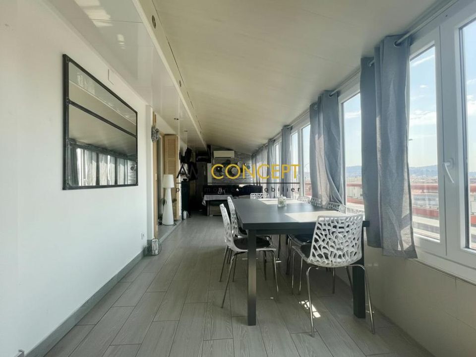 Lejlighed i Nice, Alpes-Maritimes - foto 2