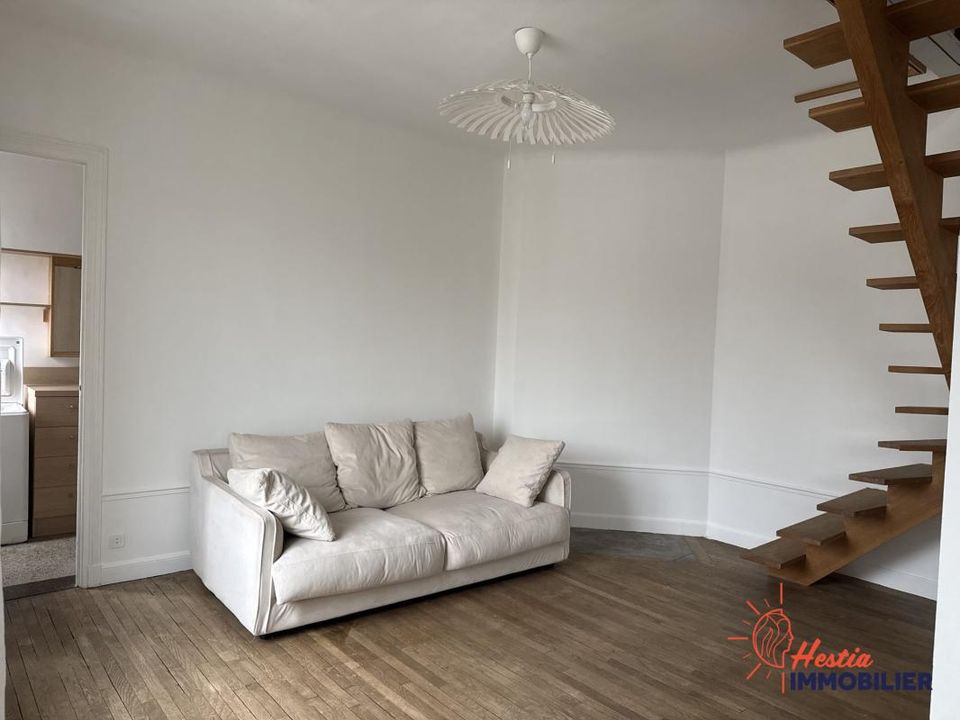 Duplex i Reims, Marne - foto 2