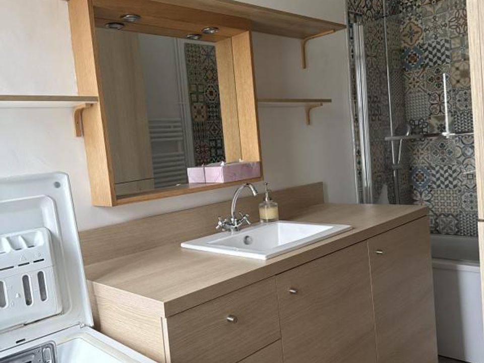 Duplex i Reims, Marne - foto 3