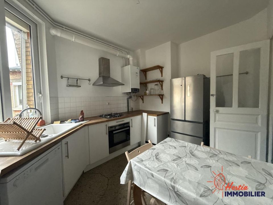 Duplex i Reims, Marne - foto 4