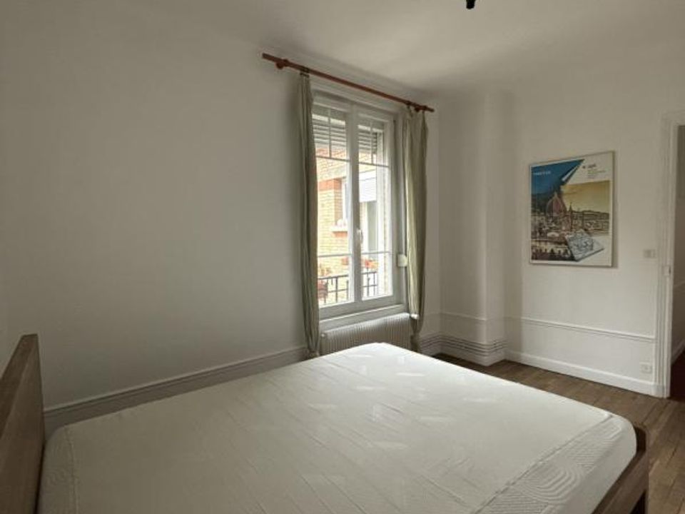 Duplex i Reims, Marne - foto 5