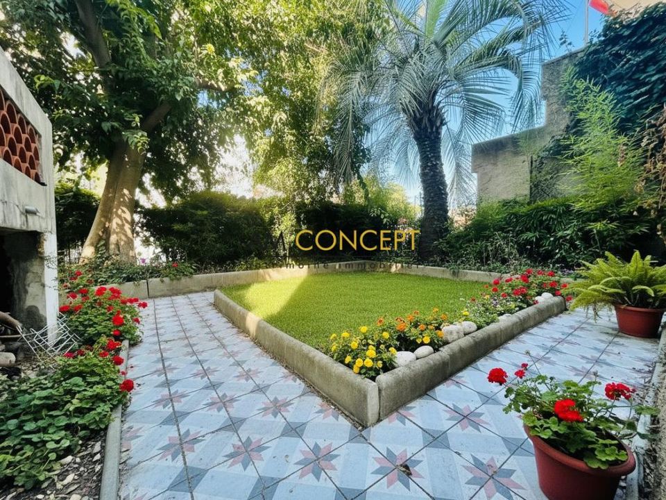 Villa i Nice, Alpes-Maritimes - foto 1