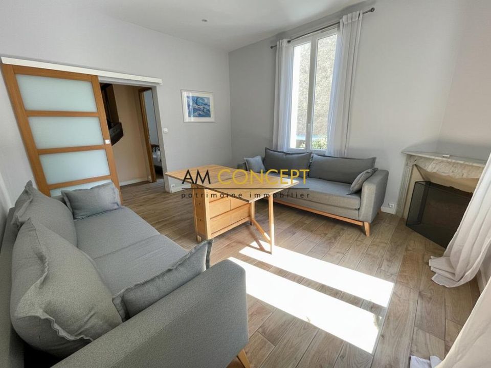 Villa i Nice, Alpes-Maritimes - foto 3