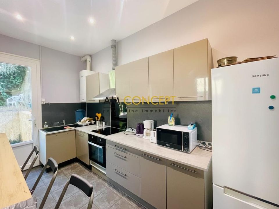 Villa i Nice, Alpes-Maritimes - foto 4