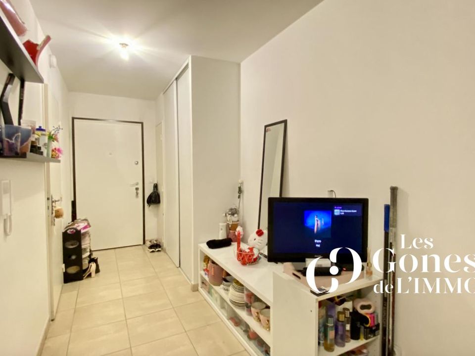 Studio i Bron, Rhone - foto 5
