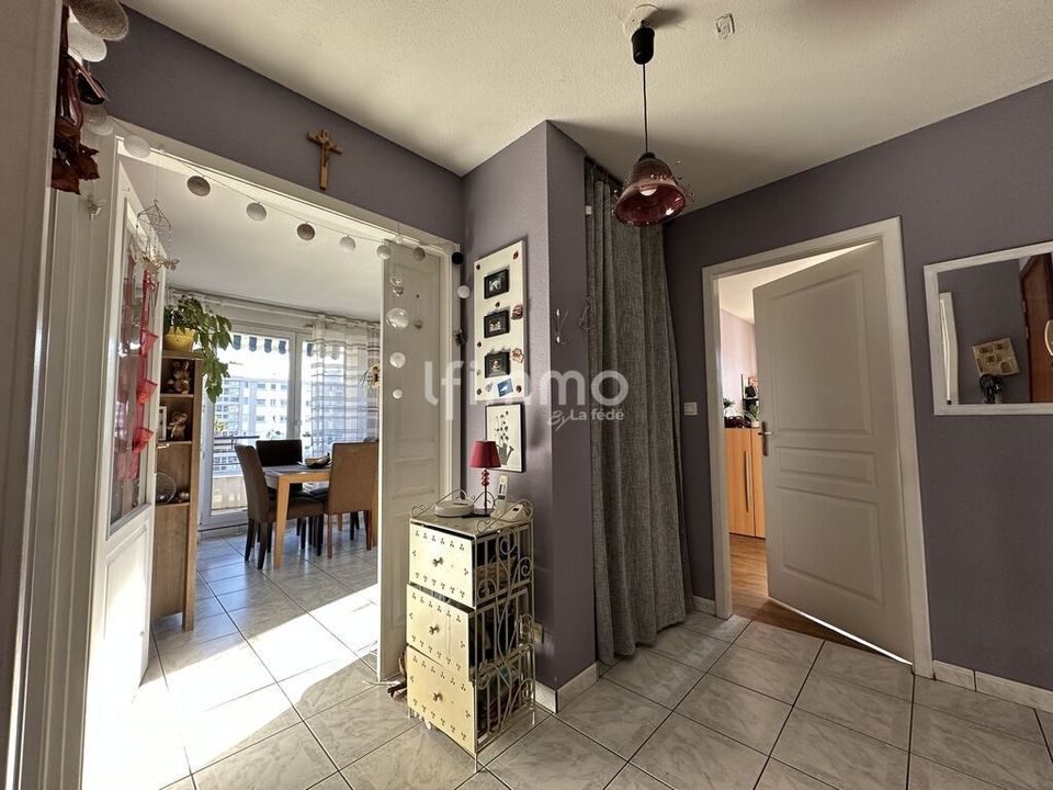 Apartament a Saint-Louis, Haut-Rhin - foto 5