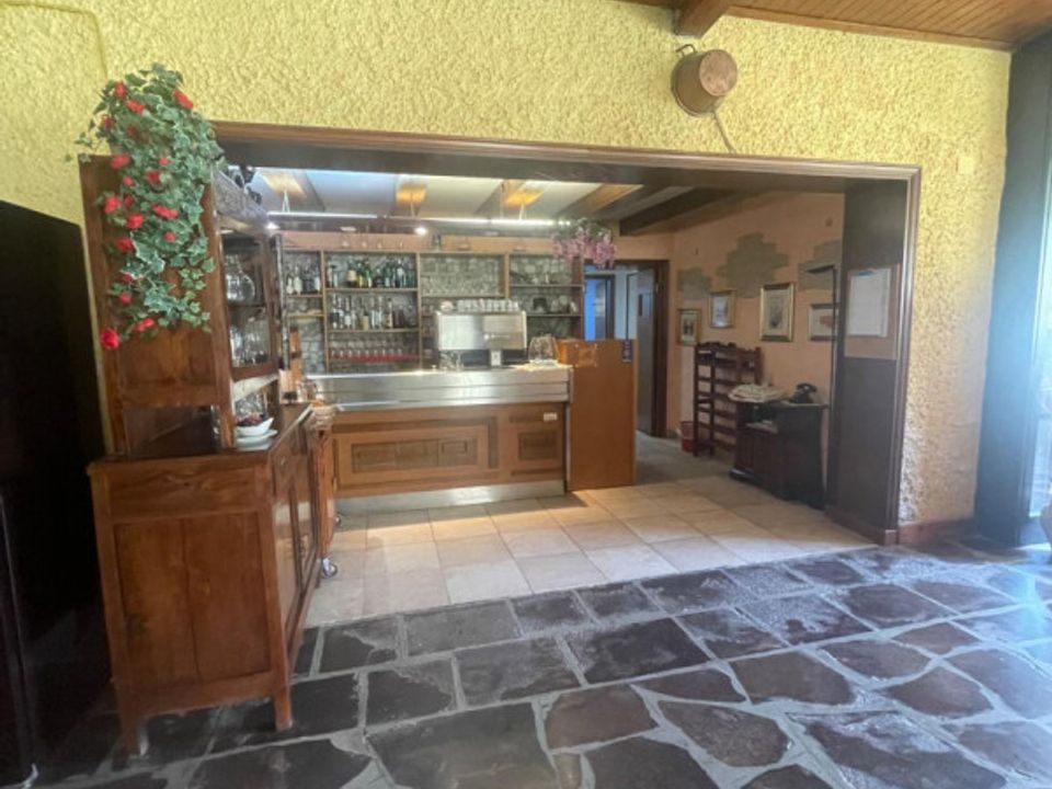 Erhvervsejendom i Montegrotto Terme, Padua - foto 5