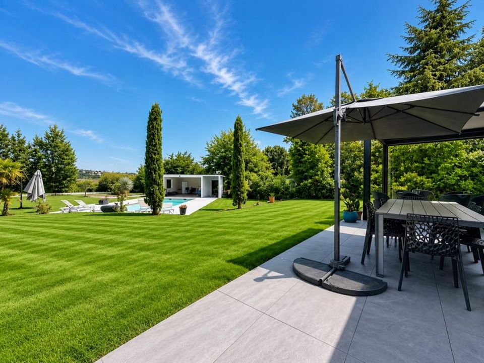 Villa i Francheville, Rhone - foto 2