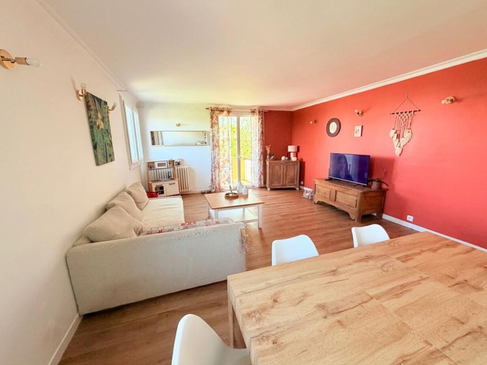Lejlighed i Montpellier, Herault - foto 2