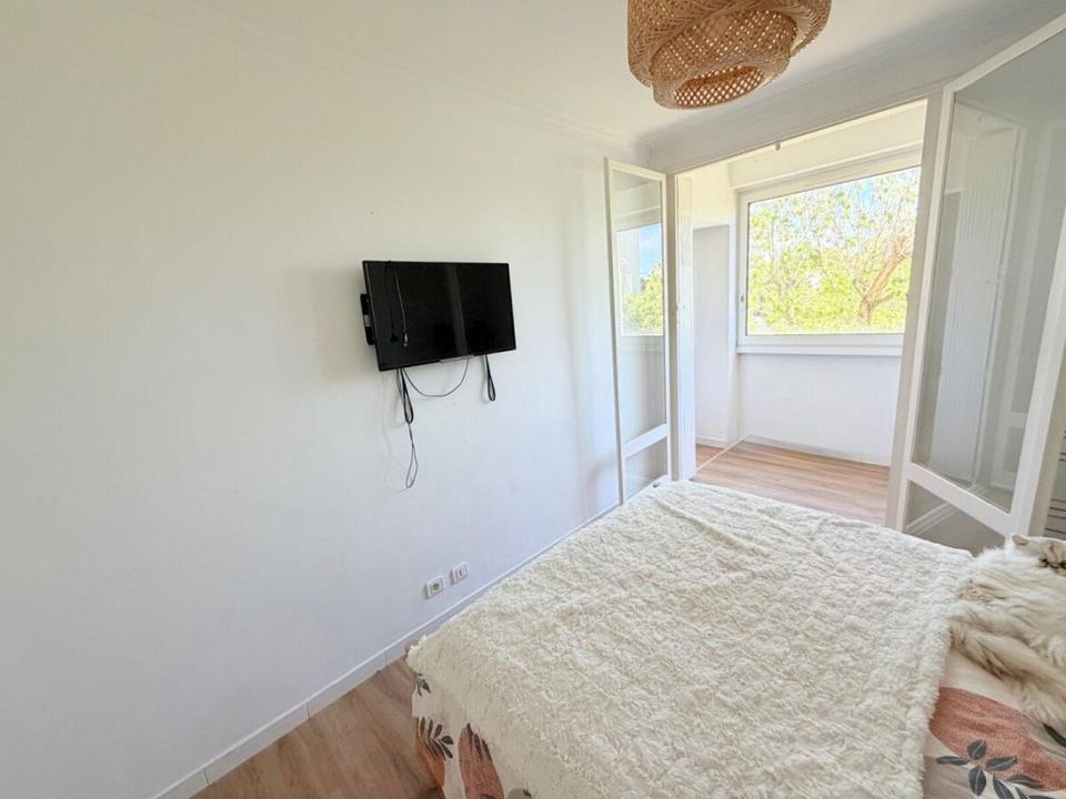 Lejlighed i Montpellier, Herault - foto 5