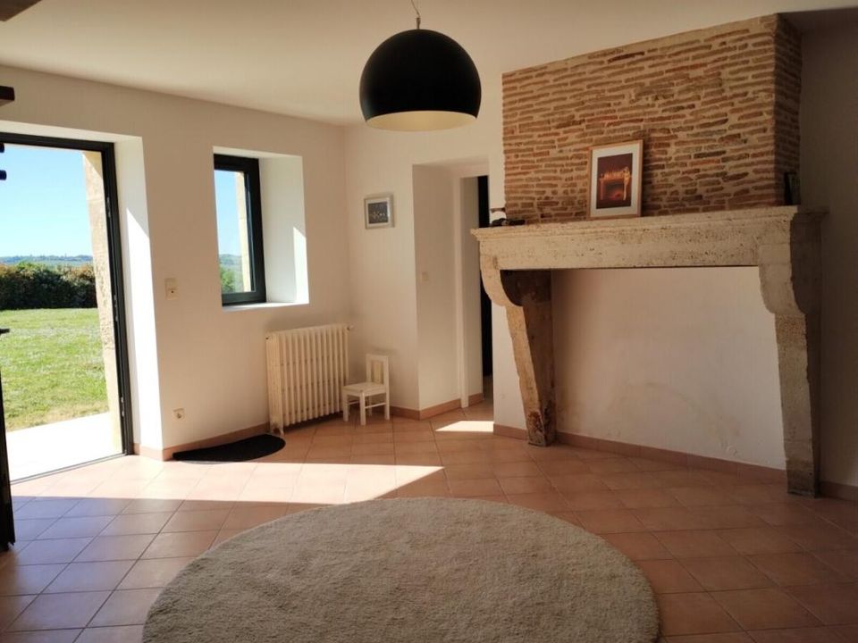 Villa a Escoussans, Gironde - foto 4
