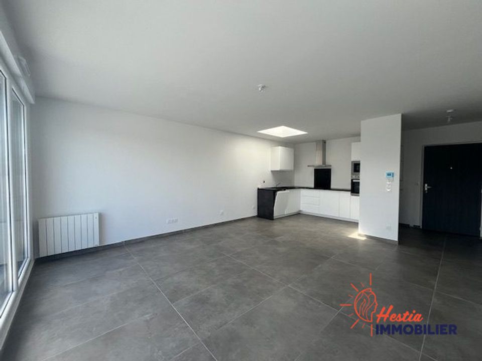 Lejlighed i Reims, Marne - foto 3