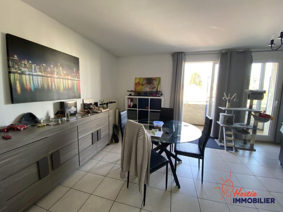 Apartament a Châlons-en-Champagne, Marne - foto 1