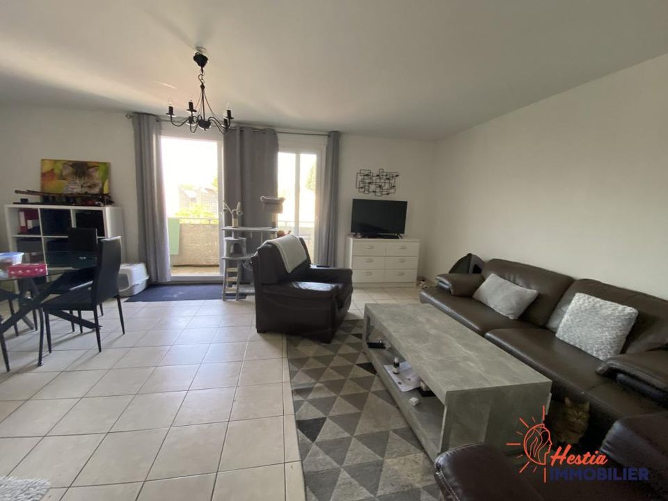 Apartament a Châlons-en-Champagne, Marne - foto 2