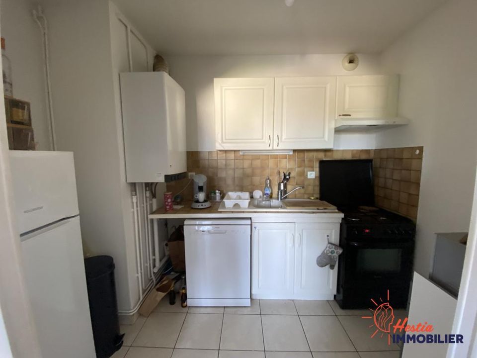 Apartament a Châlons-en-Champagne, Marne - foto 3