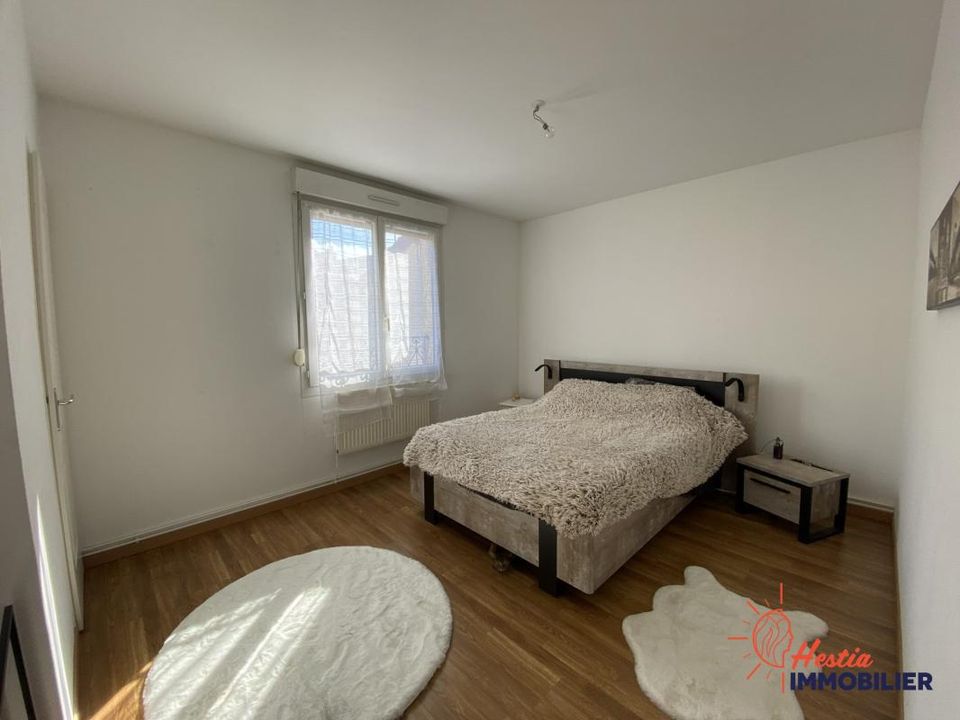 Apartament a Châlons-en-Champagne, Marne - foto 5