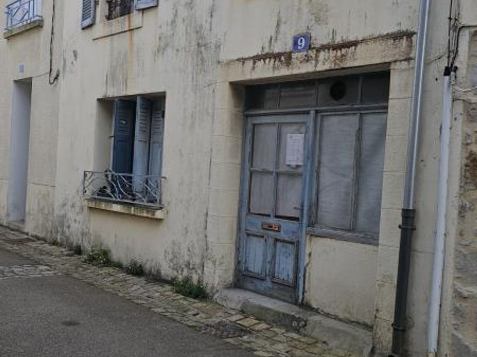 Landejendom i Camaret-sur-Mer, Finistere - foto 1