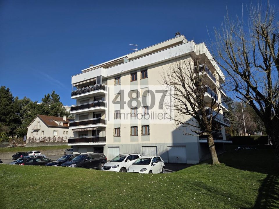 Apartament a Annemasse, Haute-Savoie - foto 1