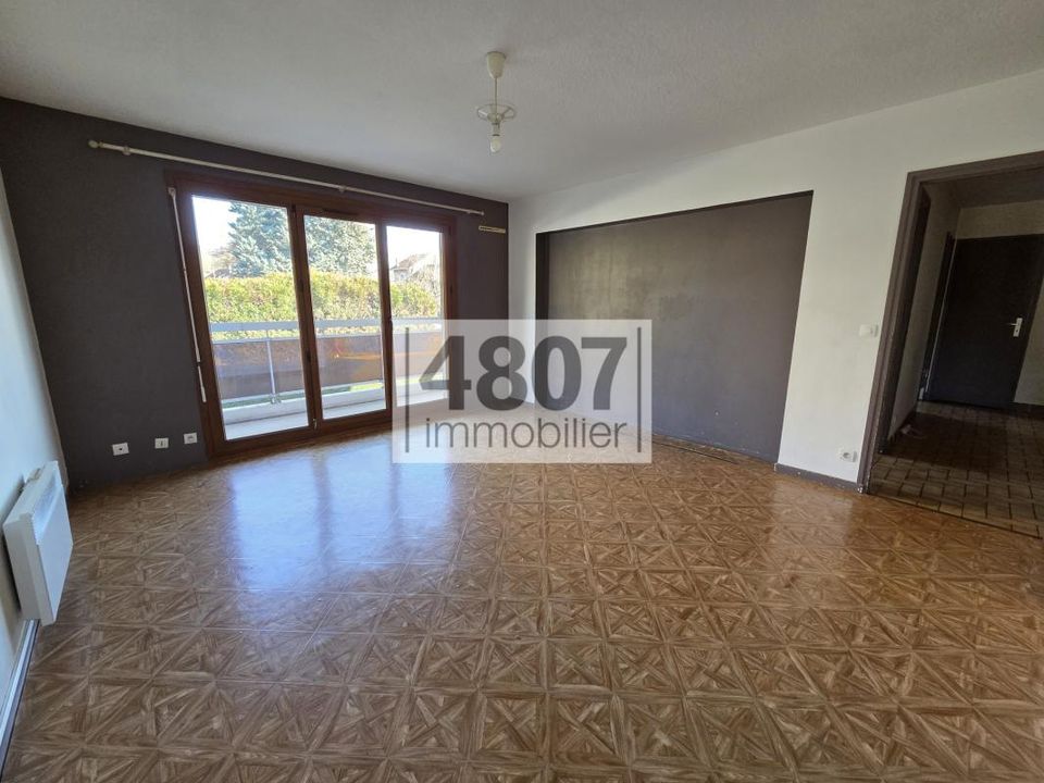 Apartament a Annemasse, Haute-Savoie - foto 2