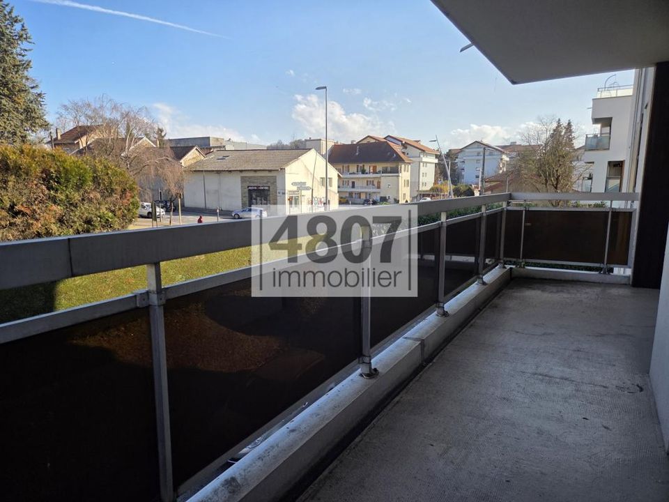 Apartament a Annemasse, Haute-Savoie - foto 3