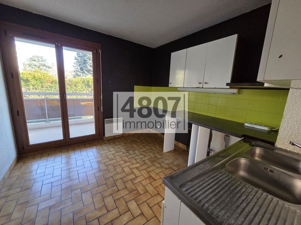 Apartament a Annemasse, Haute-Savoie - foto 4