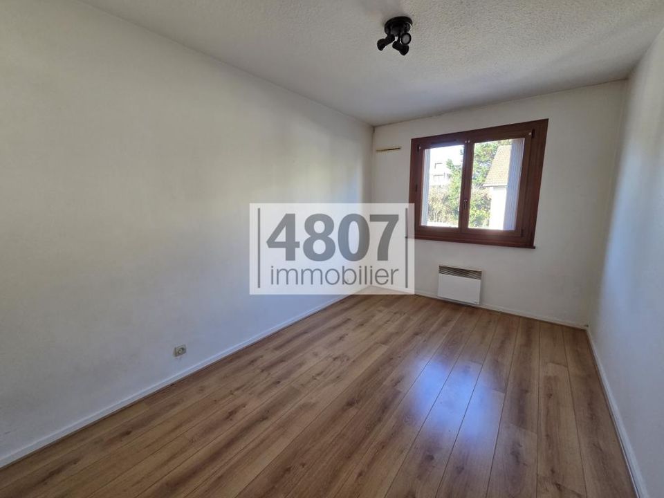 Apartament a Annemasse, Haute-Savoie - foto 5