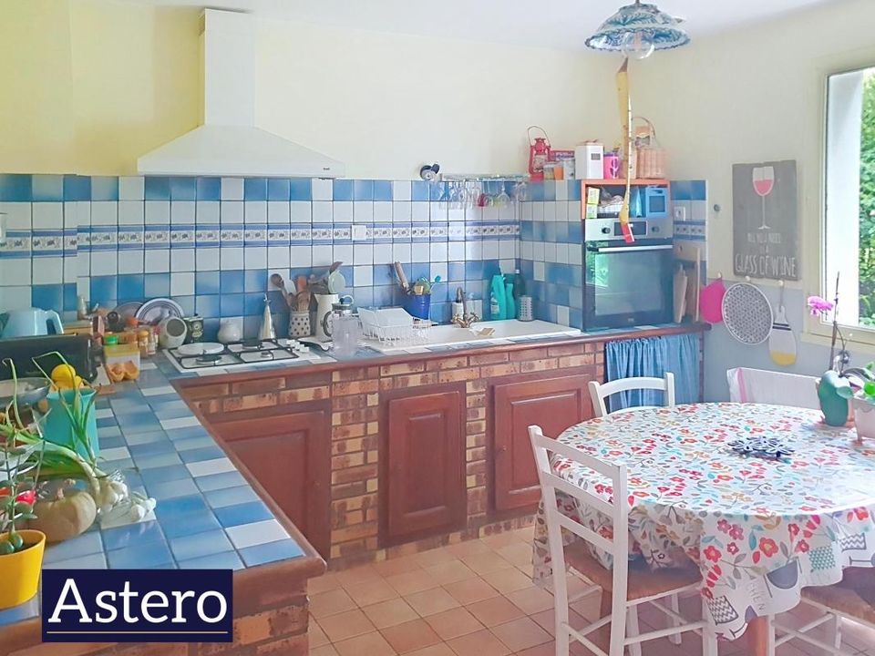 Villa in Ploermel, Morbihan - foto 4