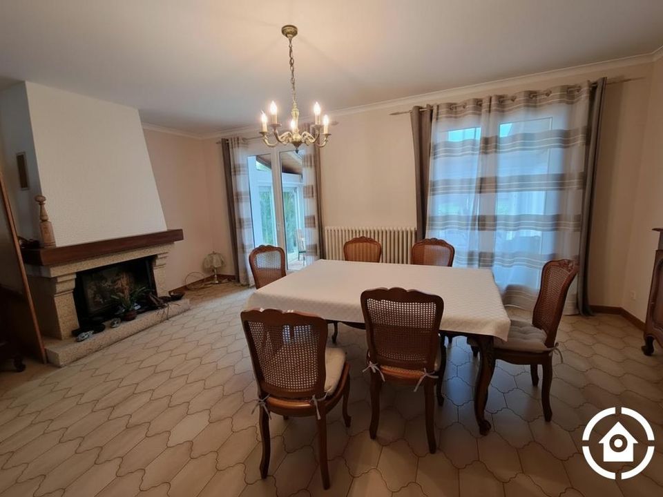Villa i Boutiers-Saint-Trojan, Charente - foto 3