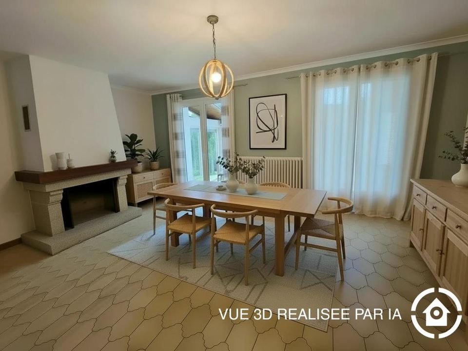 Villa i Boutiers-Saint-Trojan, Charente - foto 4