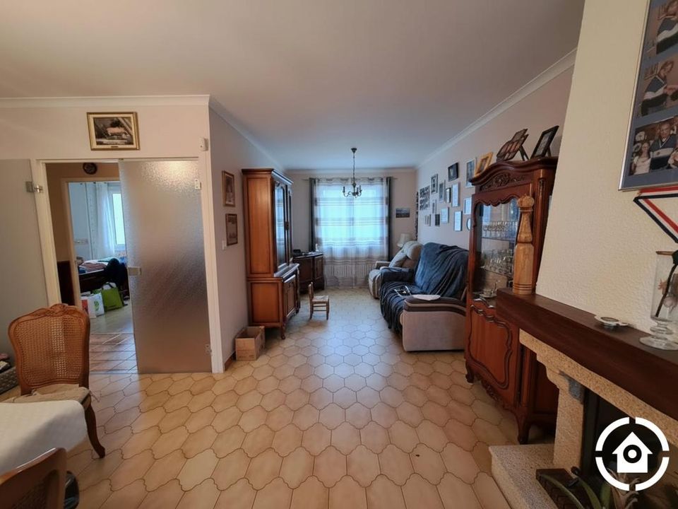 Villa i Boutiers-Saint-Trojan, Charente - foto 5