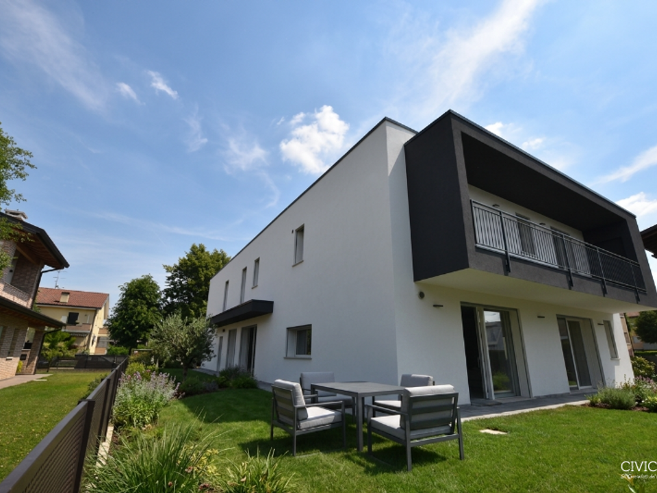 Villa a Curtarolo, Padua - foto 2