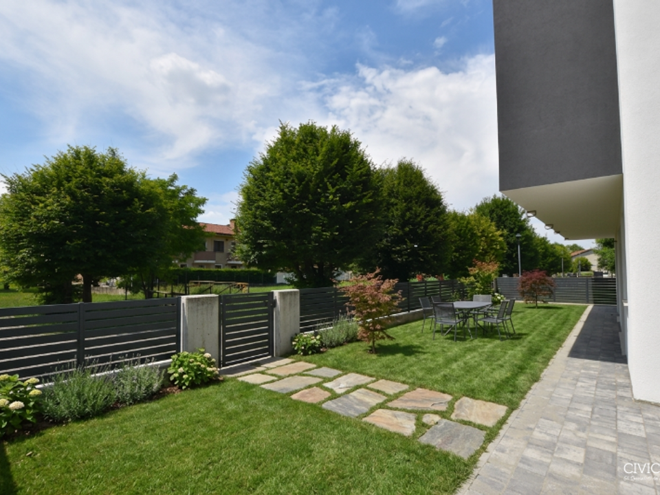 Villa a Curtarolo, Padua - foto 3