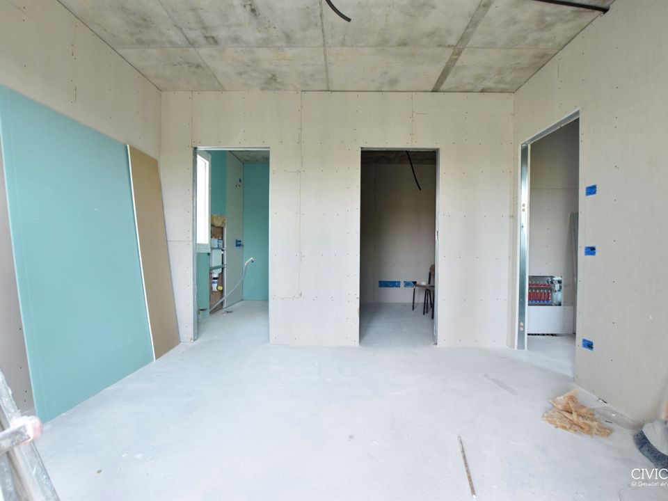 Villa a Curtarolo, Padua - foto 5