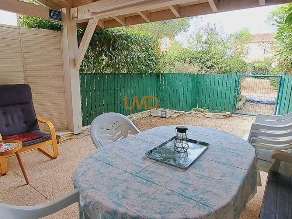 Villa - Calvisson, Gard - photo 1