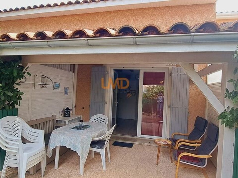 Villa - Calvisson, Gard - photo 4
