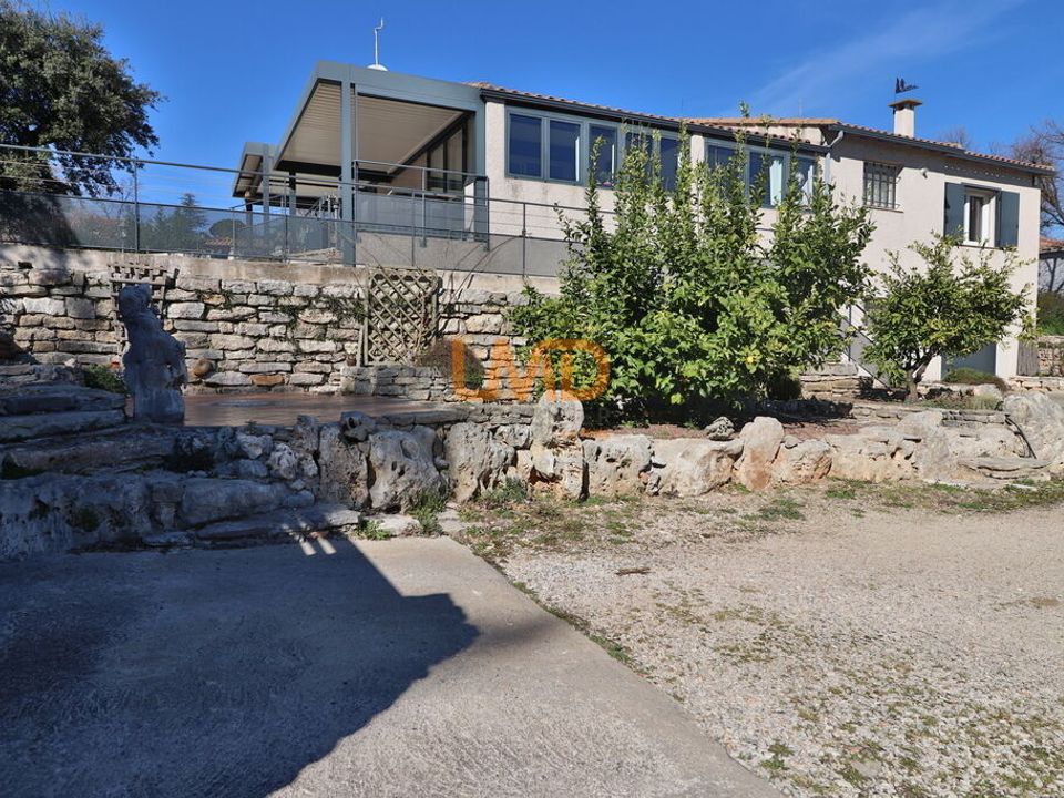 Villa i Sommieres, Gard - foto 1